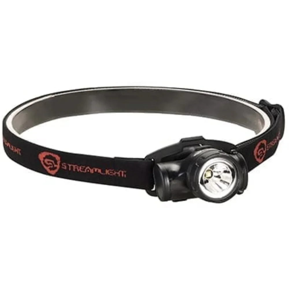 Streamlight Enduro 50 Lumens Headlamp - Brand New
